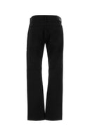 Gucci Black Denim Jeans