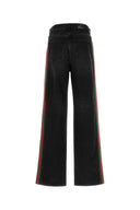 Gucci Black Denim Jeans