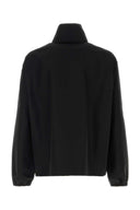 Gucci Black Cotton Jacket