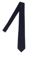 Gucci Midnight Blue Jacquard Tie