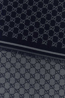 Gucci Gg Jacquard Scarf