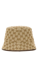 Gucci Gg Fabric Bucket Hat