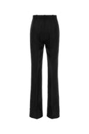 Gucci Black Silk Pant