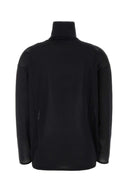 Gucci Black Silk Sweater