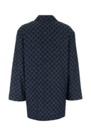 Gucci Gg Dedim Blazer