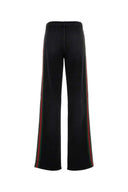 Gucci Black Stretch Denim Jeans