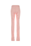 Gucci Pink Faille Pant