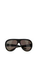 Gucci Black Acetate Sunglasses