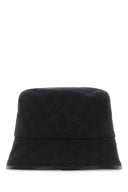 Gucci Gg Fabric Bucket Hat