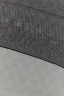 Gucci Printed Chiffon Foulard