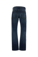 Givenchy Blue Denim Jeans