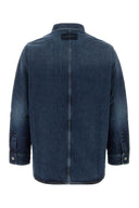 Givenchy Denim Shirt