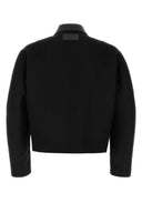 Givenchy Slate Wool Jacket