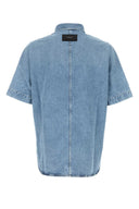 Givenchy Denim Shirt