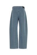 Givenchy Light Blue Denim Jeans