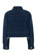 Givenchy Denim Shirt