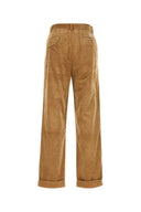 Polo Ralph Lauren Camel Corduroy Pant
