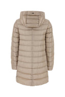 Herno Sand Nylon Down Jacket