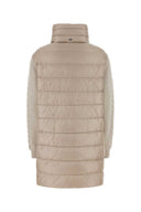 Herno Sand Nylon Down Jacket