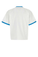Versace White Cotton T Shirt