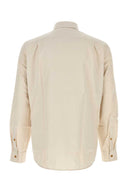 Vivienne Westwood Sand Cotton Shirt