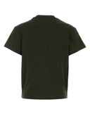 Jil Sander Multicolor Cotton T Shirt Set