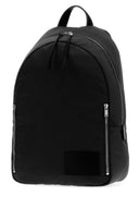 Jil Sander Black Fabric Urban Backpack