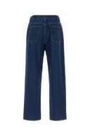 Jil Sander Denim Jeans