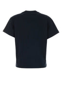 Jil Sander Multicolor Cotton T Shirt Set