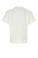 Jil Sander White Cotton T Shirt Set