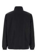 Jil Sander Midnight Blue Polyester Jacket