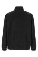 Jil Sander Black Polyester Jacket
