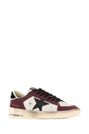 Golden Goose Deluxe Brand Two Tone Leather Stardan Sneakers