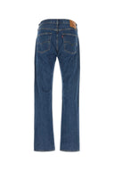 Levi's Denim 501â® Original Jeans