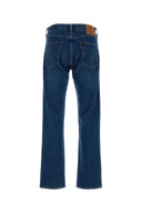 Levi's Stretch Denim 501â® Original Jeans