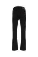 Levi's Black Stretch Denim Slim 511â„¢ Jeans