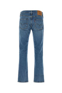 Levi's Stretch Denim 511â„¢ Slim Authentic Jeans