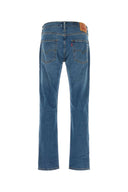 Levi's Stretch Denim 502â„¢ Taper Jeans