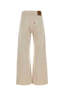 Levi's Sand Denim Jeans