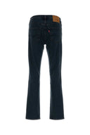 Levi's Blue Stretch Denim Slim 511â„¢ Jeans