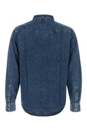 Levi's Denim Barstow Shirt