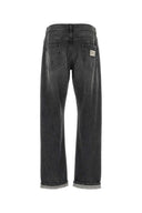 Dolce & Gabbana Black Denim Jeans