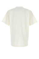 カーハート ワイプ ホワイト コットン S/S フロマージュ Tシャツ