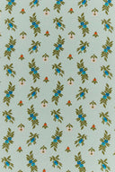 Foulard en sergé imprimé Prada