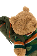 Jellycat Bartholomew Bear â€˜Hikingâ€™