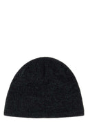 Berretto Jim in maglia nera melange di The North Face