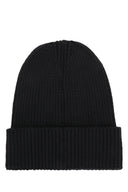 The North Face Kids Tnf Logo Box Cuffed Beanie