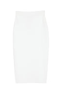Elisabetta Franchi Gonna Longutte Maglia