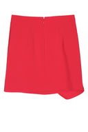 Elisabetta Franchi Gonna Corta Fiocco