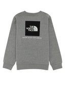 The North Face Teen Evo Box Nse Crew Tnf P